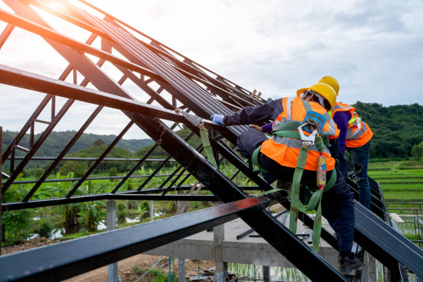 Quick and Trustworthy Emergency Roof Repair Services in Carrabelle, FL