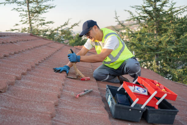 Tile Roofing Contractor in Carrabelle, FL